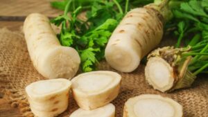 Un ortaggio antico: parliamo della pastinaca