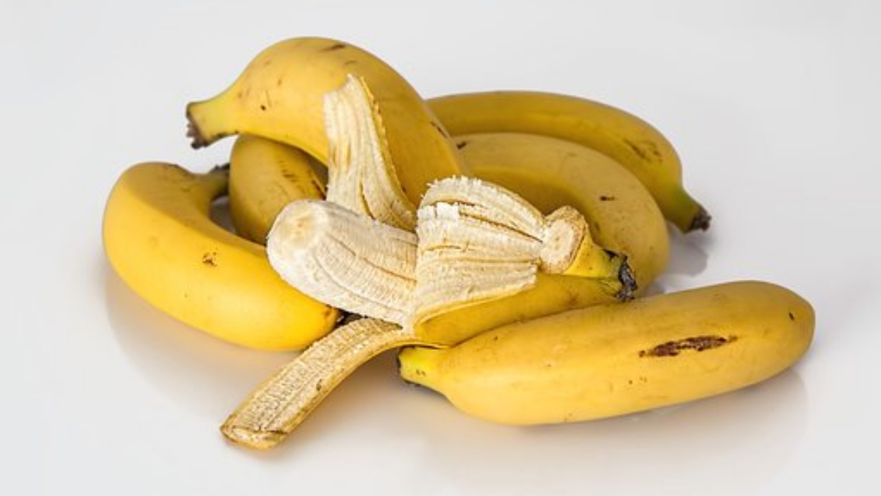 banana matura