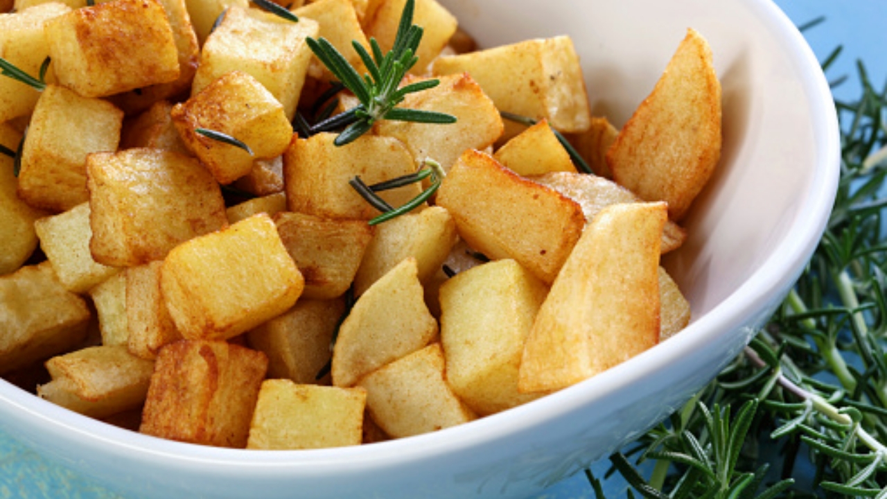 patate cotte