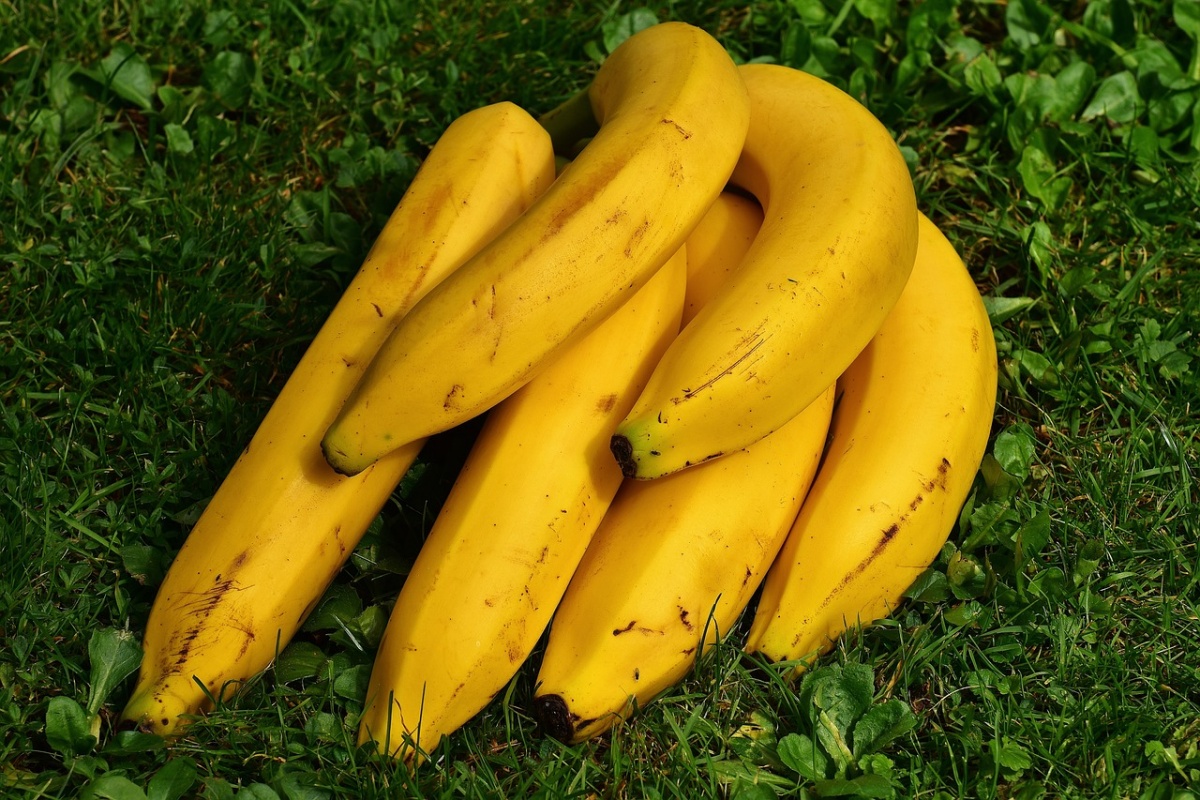 insonnia banane