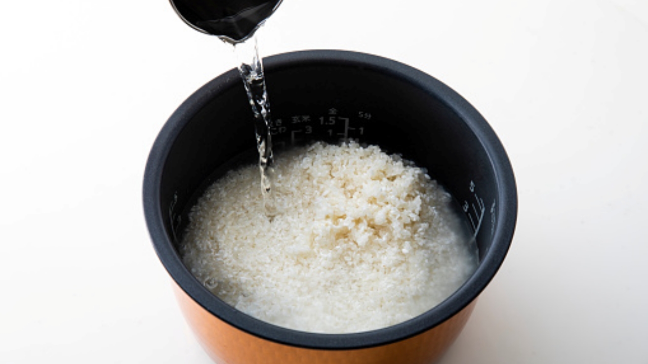 acqua di riso