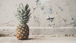 Ananas: quali sono i trucchi e segreti per coltivarlo con successo?