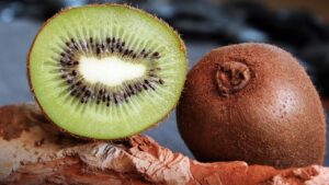 kiwi leggende frutto
