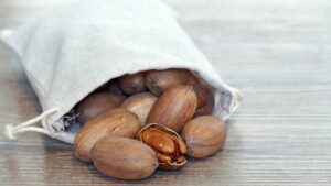 Noce pecan: tutto quello che volevi sapere su questo frutto americano