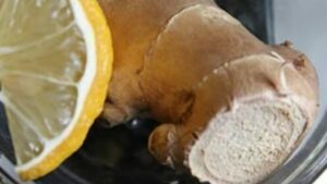 Un infuso che disintossica il fegato e attiva la combustione dei grassi