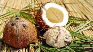 Noce di cocco, caratteristiche, proprietà: ecco cosa narrano le leggende su questo fantastico frutto