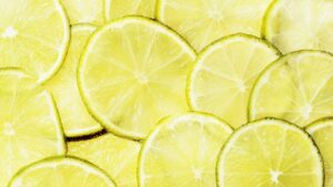 Limone, caratteristiche e curiosità dell’agrume più famoso del mondo