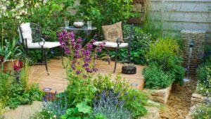 Suggerimenti per ottenere maggiore privacy nel tuo giardino