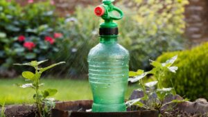 Come riutilizzare in maniera “smart” le bottigliette di plastica: ecco le idee più geniali