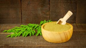 Moringa, chiamato “albero della vita” per gli innumerevoli benefici che apporta