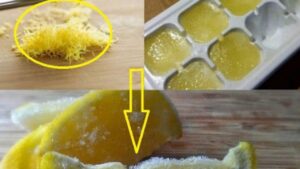 Perché congelare i limoni dopo averli comprati: un consiglio di cucina sorprendente