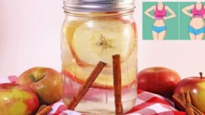 Tè alla mela e cannella per perdere peso in poco tempo: tutto quello che c’è da sapere