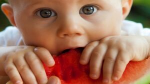 5 buoni motivi per cui amerete ancora di più l’anguria