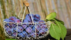Un aiuto inaspettato per cuore e fegato arriva da questo frutto