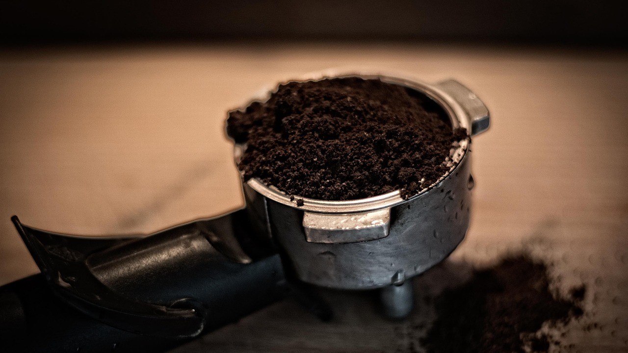 fondi caffè