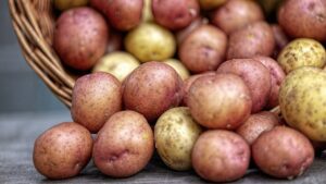 Patate a confronto: scopri quale scegliere e perché