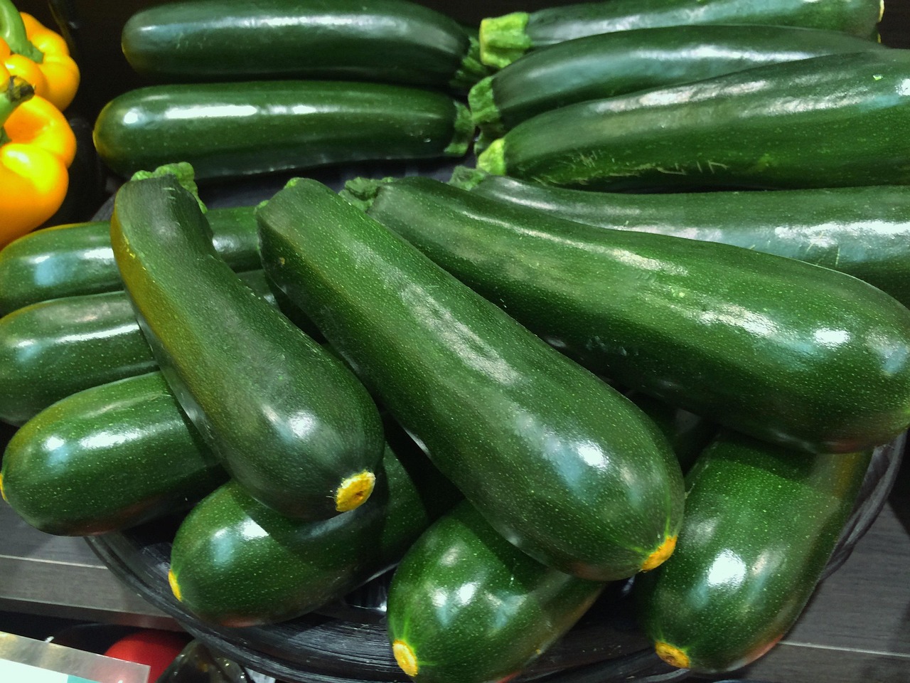 Zucchine: come ottenere un buon raccolto