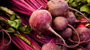 Barbabietola: benefici, usi e modi creativi di gustarla