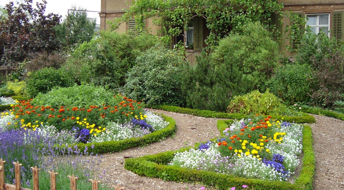 cottage inglese