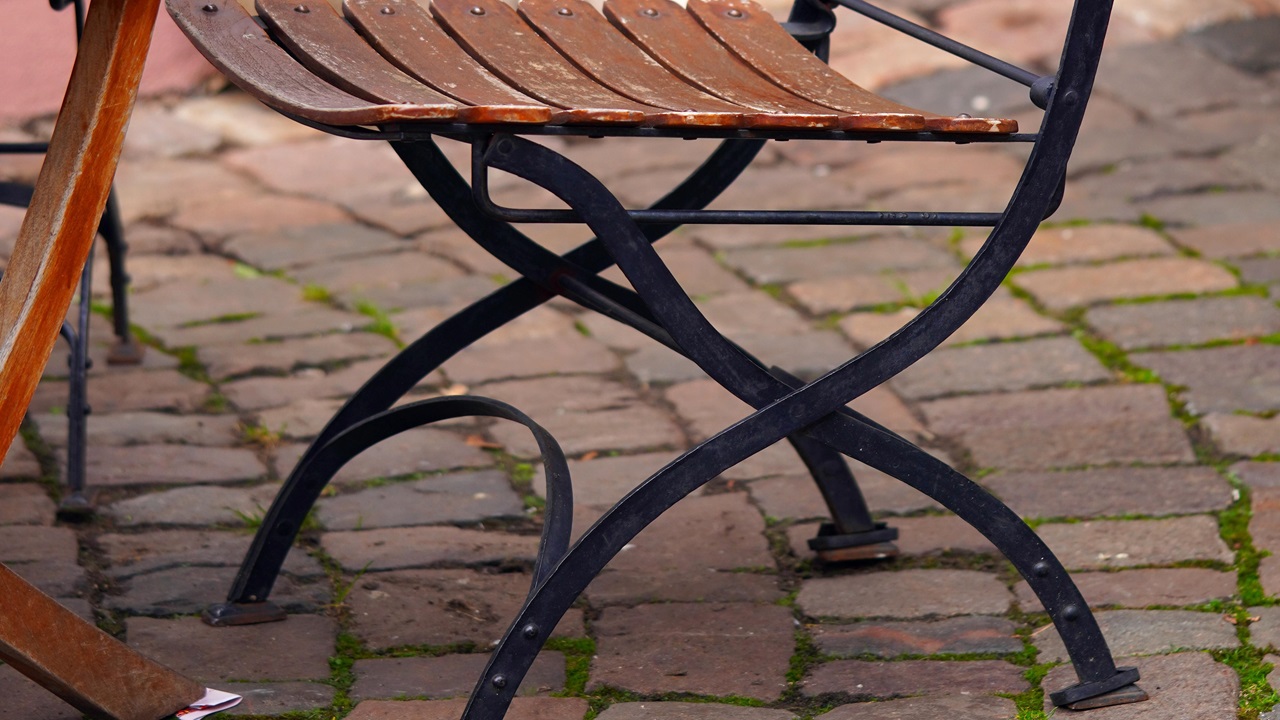 muschio patio