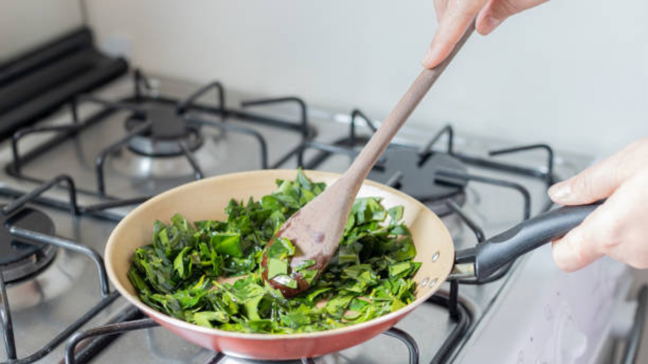 pereskia in cucina