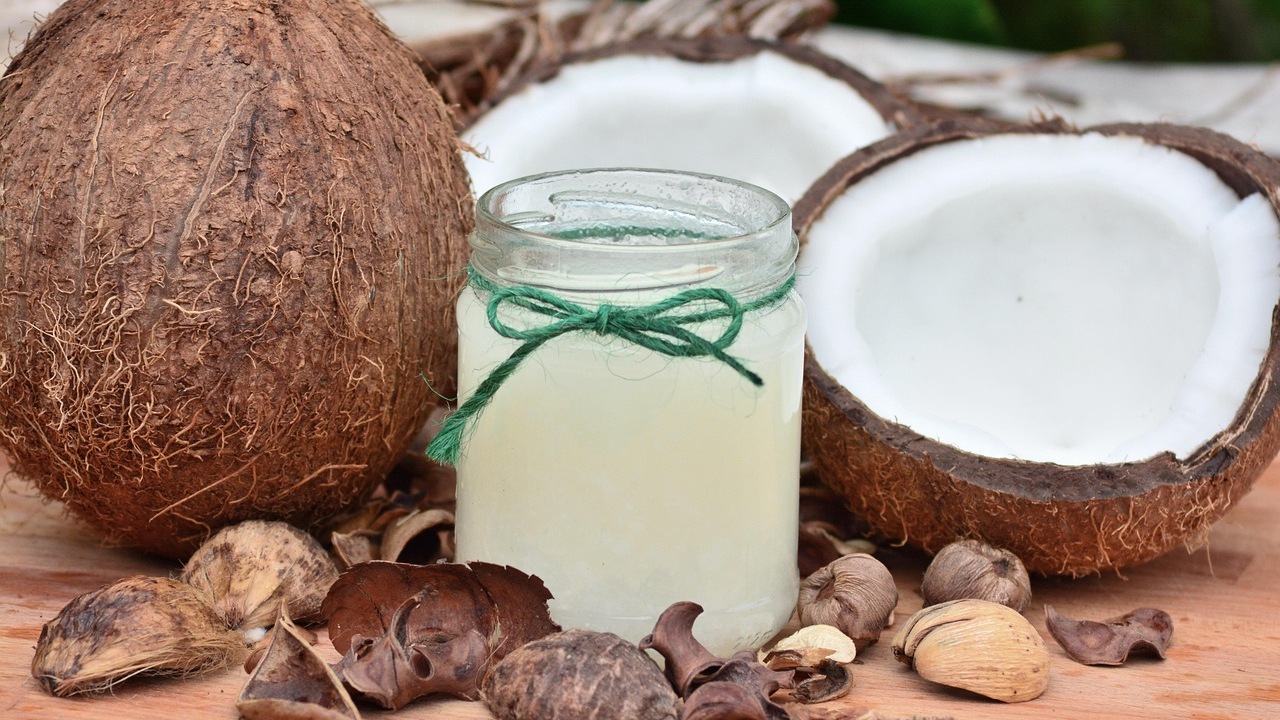Nettare di cocco: utilizzi e benefici