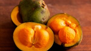 L’olio di Pequi: un tesoro naturale tra cucina, bellezza e salute