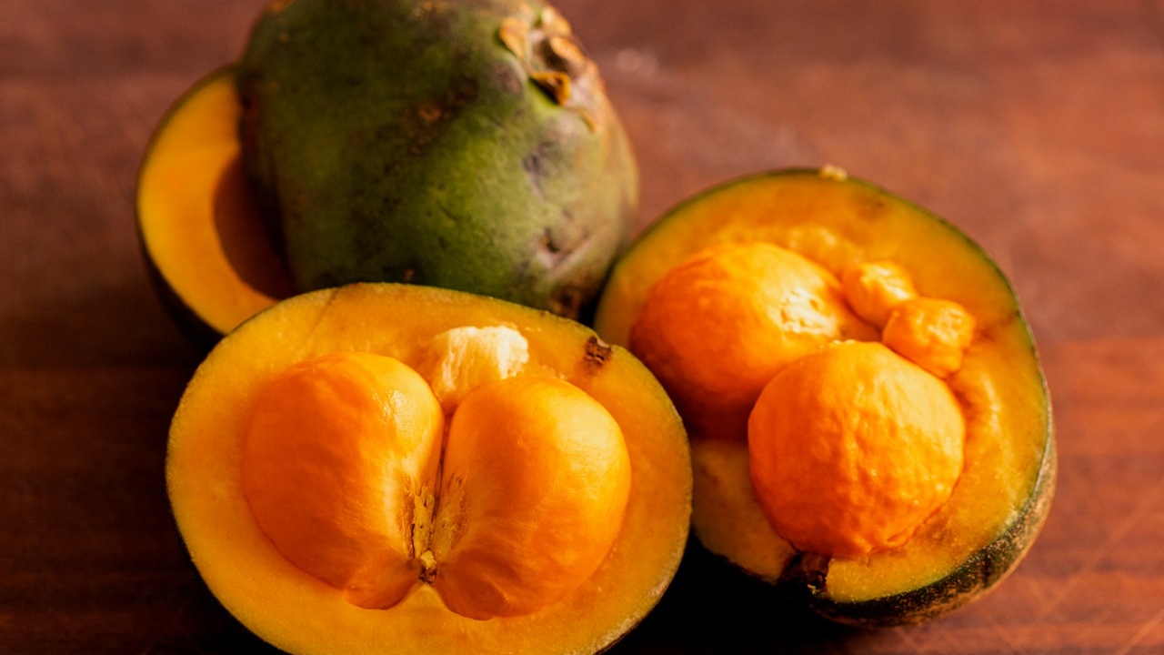 Olio di pequi: benefici del frutto