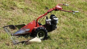 Come affilare le lame del tosaerba? La risposta che non ti aspettavi