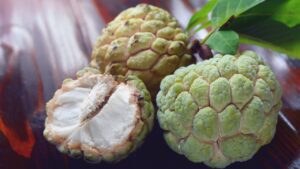 Anone: cos’è, come si mangia e perché provarlo almeno una volta