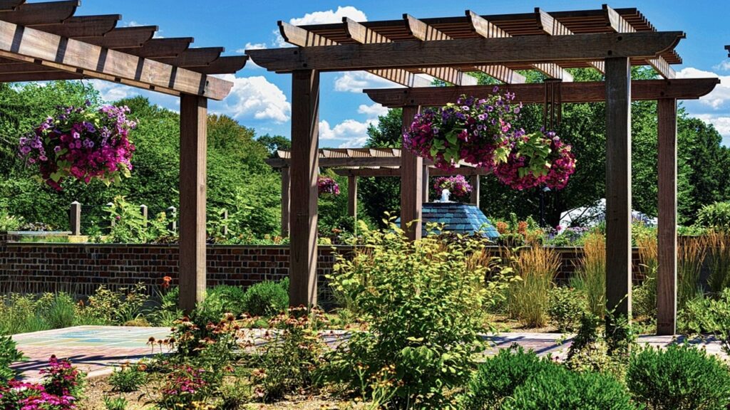 Giardino troppo affollato? Conviene eliminare queste cose