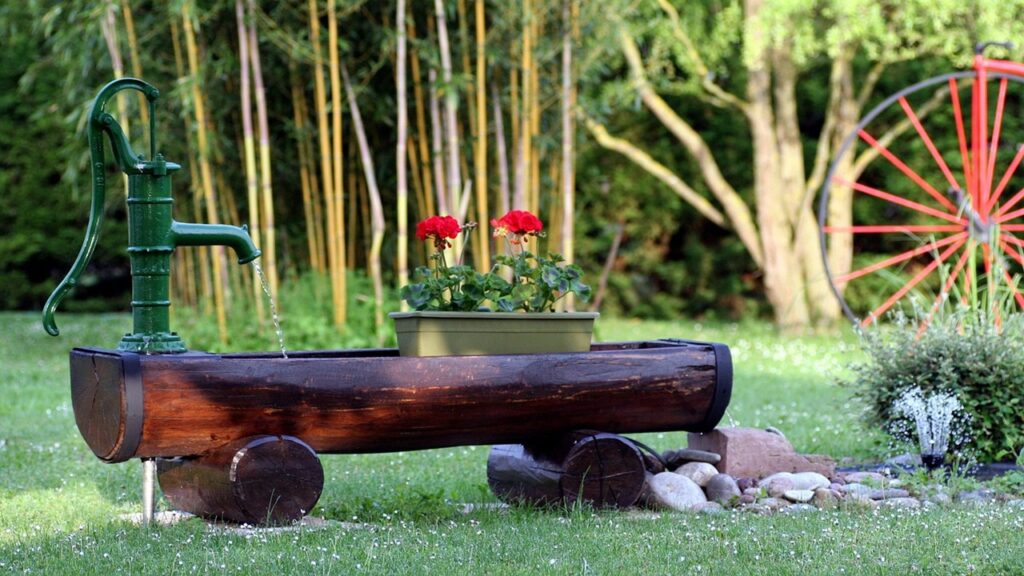 Progetti per il giardino da evitare: costano troppo!