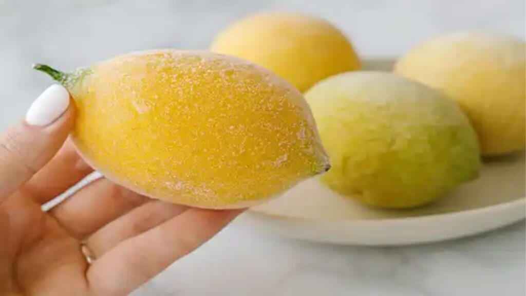 Troppi limoni? Ecco come trasformarli in qualcosa di fantastico