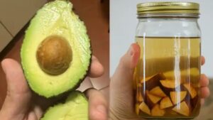 Avocado: il segreto è nel nocciolo-5 benefici che non conosci