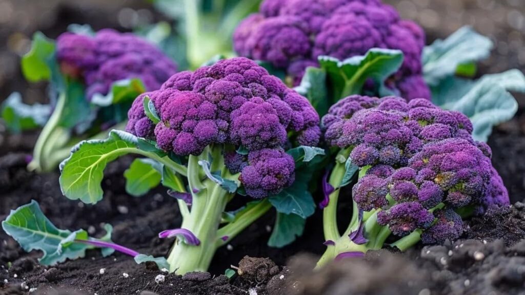 L’ortaggio di tendenza che spopolerà quest’autunno nell’orto (e non è la zucca)