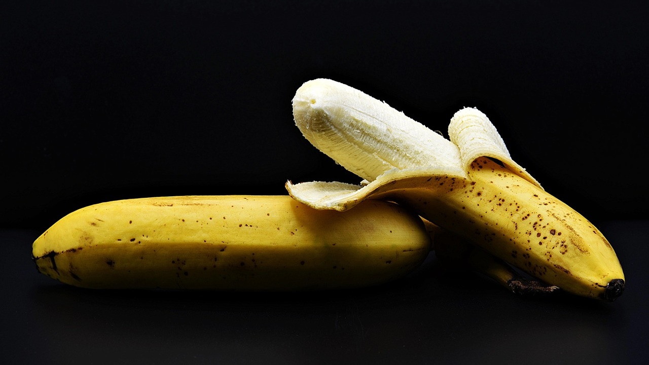 bucce banana