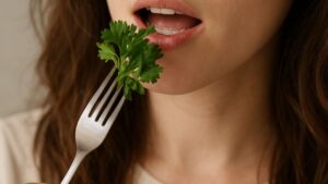 Piccola, leggera e piena di benefici: l’erba superfood che trasforma il tuo corpo