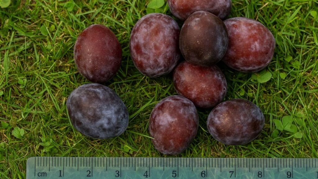 I segreti del “ramassin”, la piccola susina piemontese