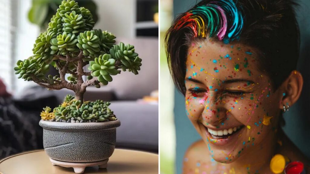 perché prendersi cura della crassula