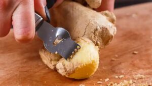 Perché conservare le bucce di zenzero può rivelarsi un’ottima idea