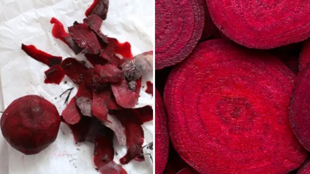 benefici delle bucce