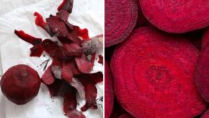 Dalla tavola al benessere: i migliori modi per godersi la barbabietola