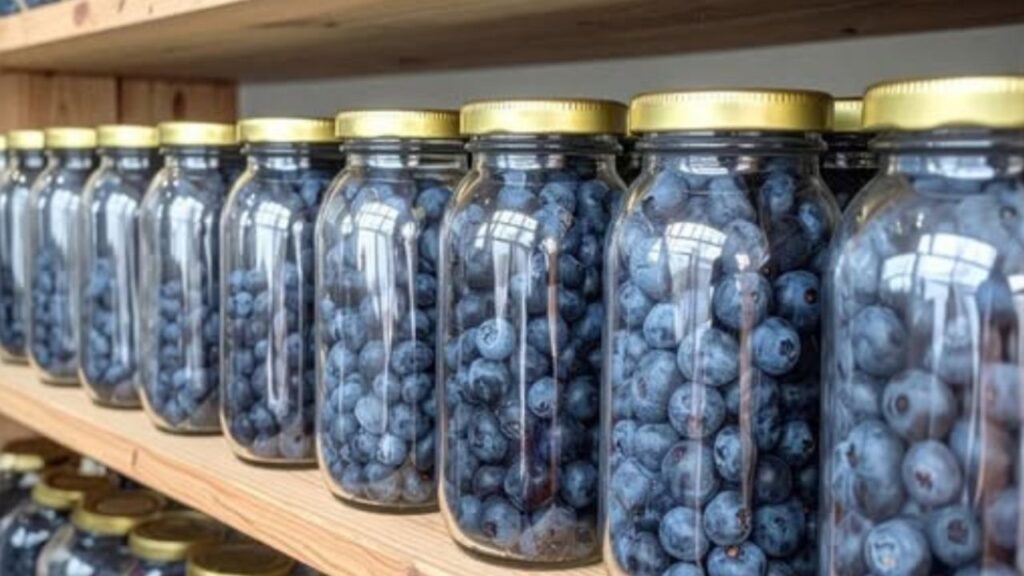 metodo di conservazione alternativo