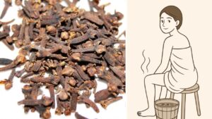 Chiodi di garofano: sette modi intelligenti per usarli nella quotidianità femminile