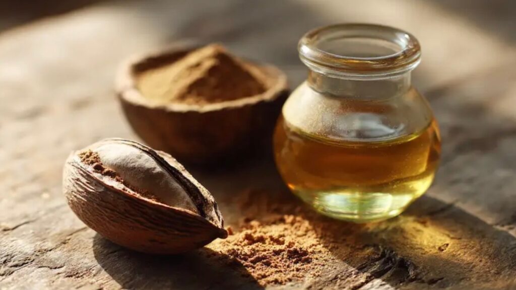 I benefici dei semi di mango