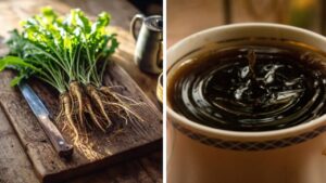 Radice di tarassaco tostato: come preparare un caffè senza caffeina e perché farlo