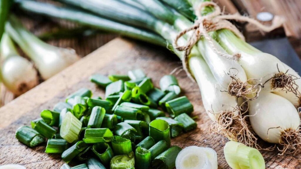 Pezzetti di Cipollotto