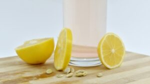 Come riutilizzare in modo “smart” i semi di limone