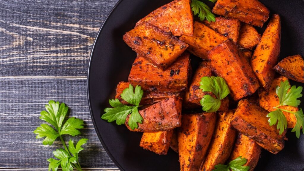 Alimenti ricchi di amido