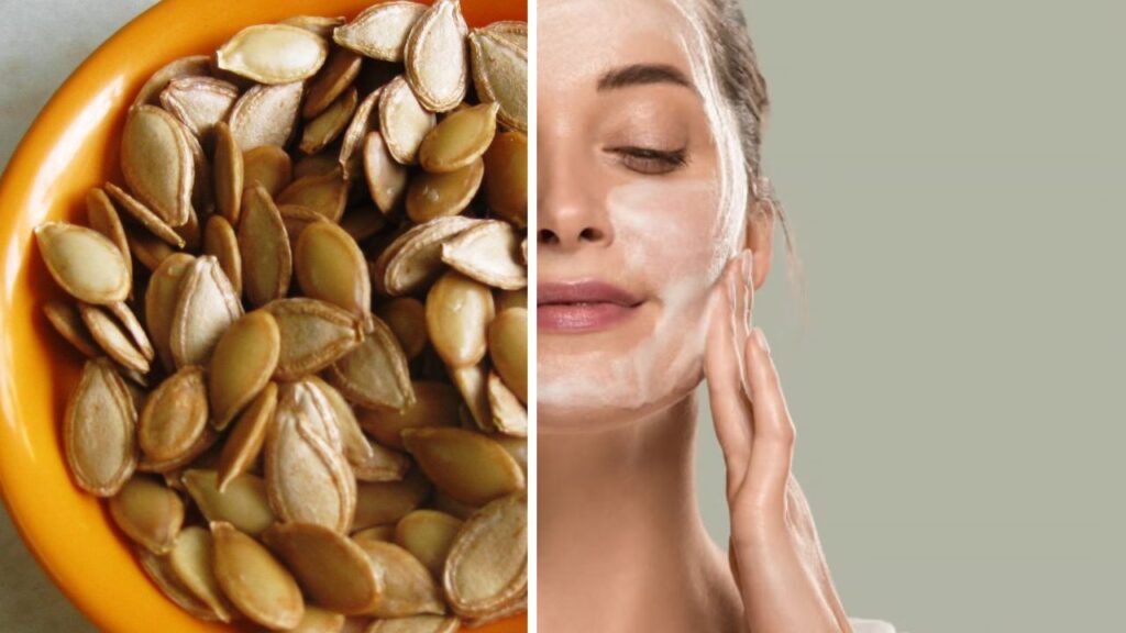 Bellezza dall’interno: i semi che rivoluzionano l’aspetto della pelle e dei capelli